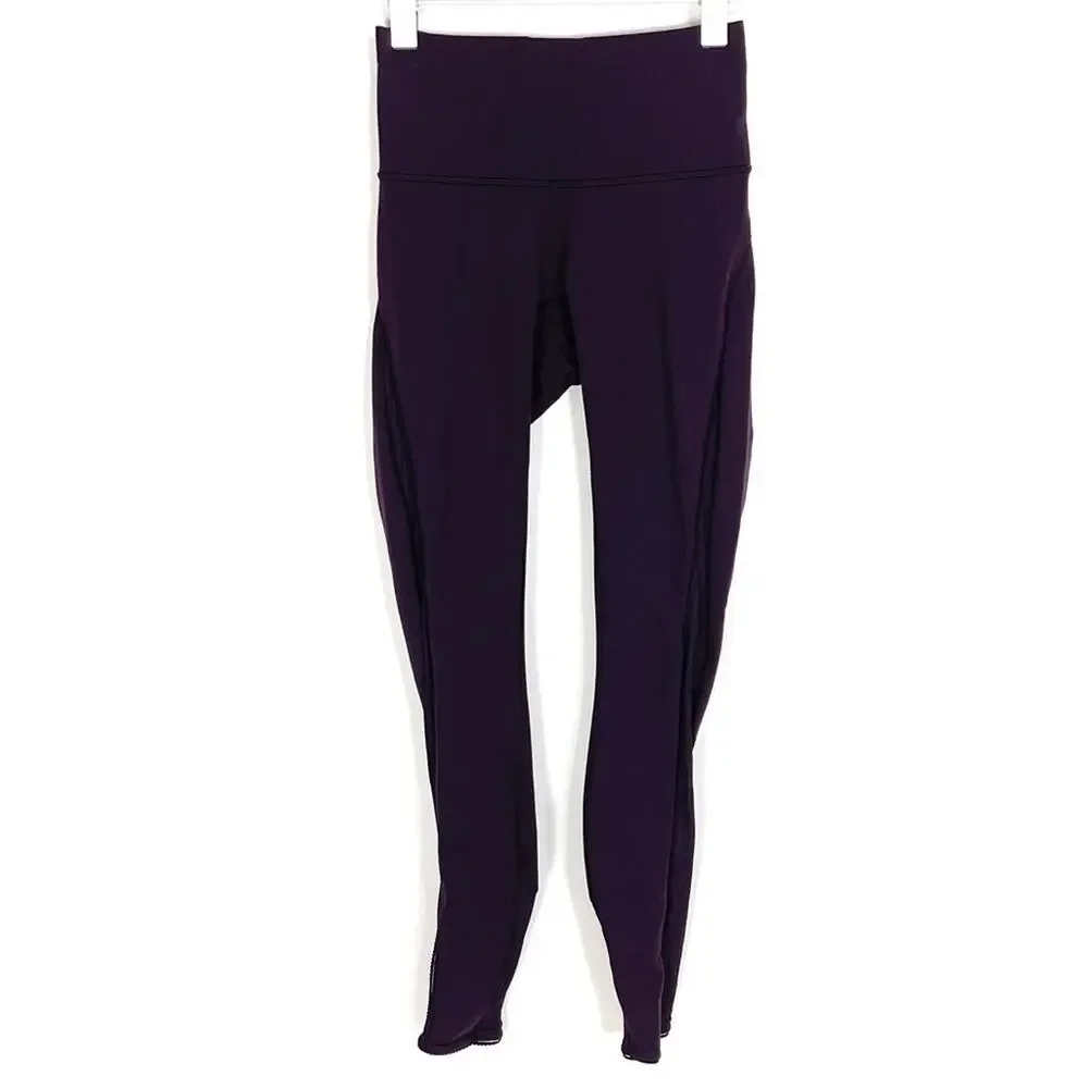 Lululemon Deep Breath Tight